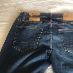 Brand New Aeropostale Jeans